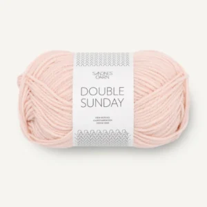 Double Sunday Sandnes Garn