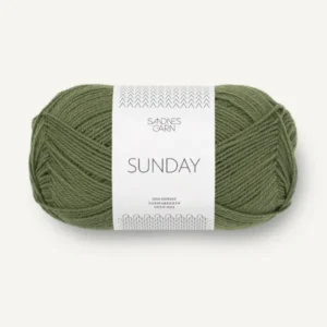 Sunday Sandnes Garn