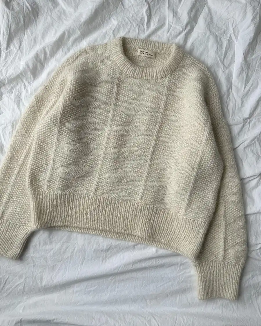 PetitKnit Esther kampsun (naiste) - Image 2