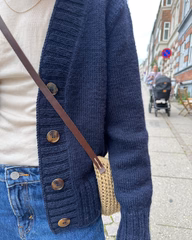 PetitKnit Eva kardigan - Image 4