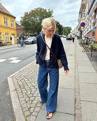 PetitKnit Eva kardigan - Image 6