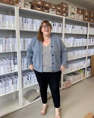 PetitKnit Eva kardigan - Image 7